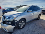 Nissan Pathfinder 2015