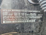 BMW X3 2013