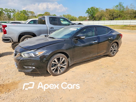 2018 Nissan Maxima - Image 1 of 5