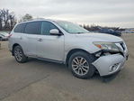 Nissan Pathfinder 2013
