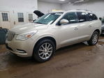 Buick Enclave 2015