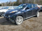 Nissan Juke 2013