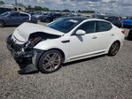 Kia Optima 2013
