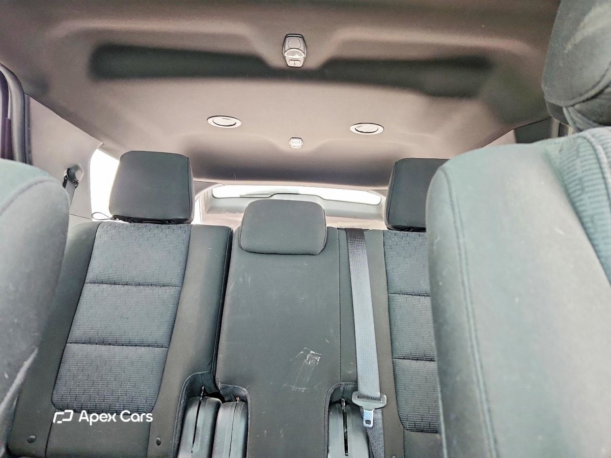 Ford Explorer 2013