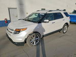 Ford Explorer 2012