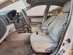 Kia Spectra 2006