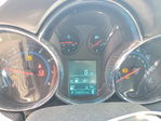 Chevrolet Cruze 2012