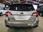 Subaru Outback 2016
