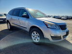 Chevrolet Traverse 2016
