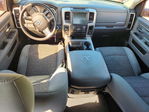 RAM 1500 2017