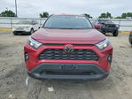Toyota RAV 4 2025