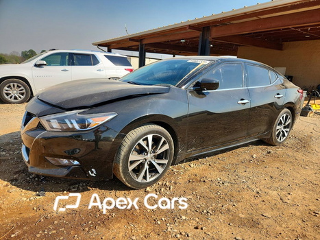 Nissan Maxima 2017 - Image 1 of 13