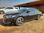 Nissan Maxima 2017