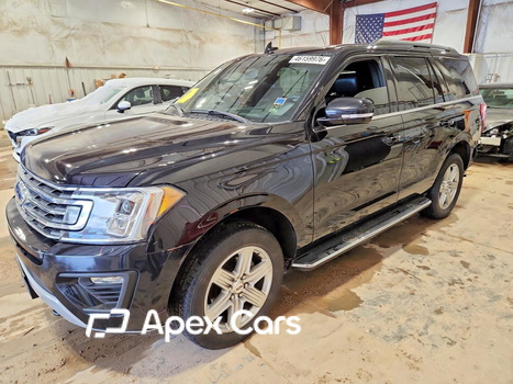Ford Expedition 2019 - Image 1 of 13