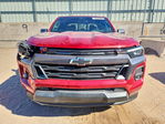 Chevrolet Colorado 2023