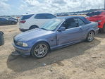 BMW Series 3 2002