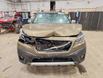 Subaru Outback 2022