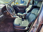 Subaru Forester 2014