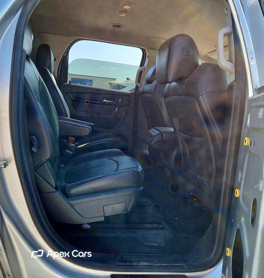 GMC Acadia 2015