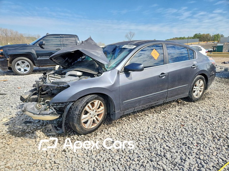 Nissan Altima 2012 - Image 1 of 5