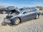 Nissan Altima 2012