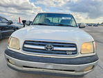 Toyota Tundra 2002