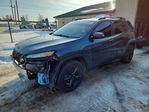Jeep Cherokee 2017