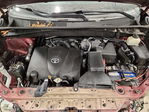 Toyota Highlander 2018