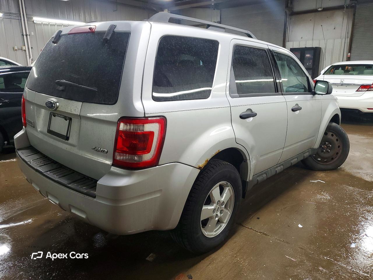 Ford Escape 2009