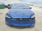 Tesla Model X 2016