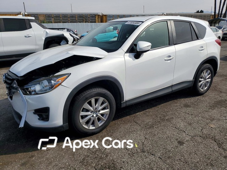 Mazda CX-5 2016 - Image 1 of 14