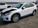 Mazda CX-5 2016