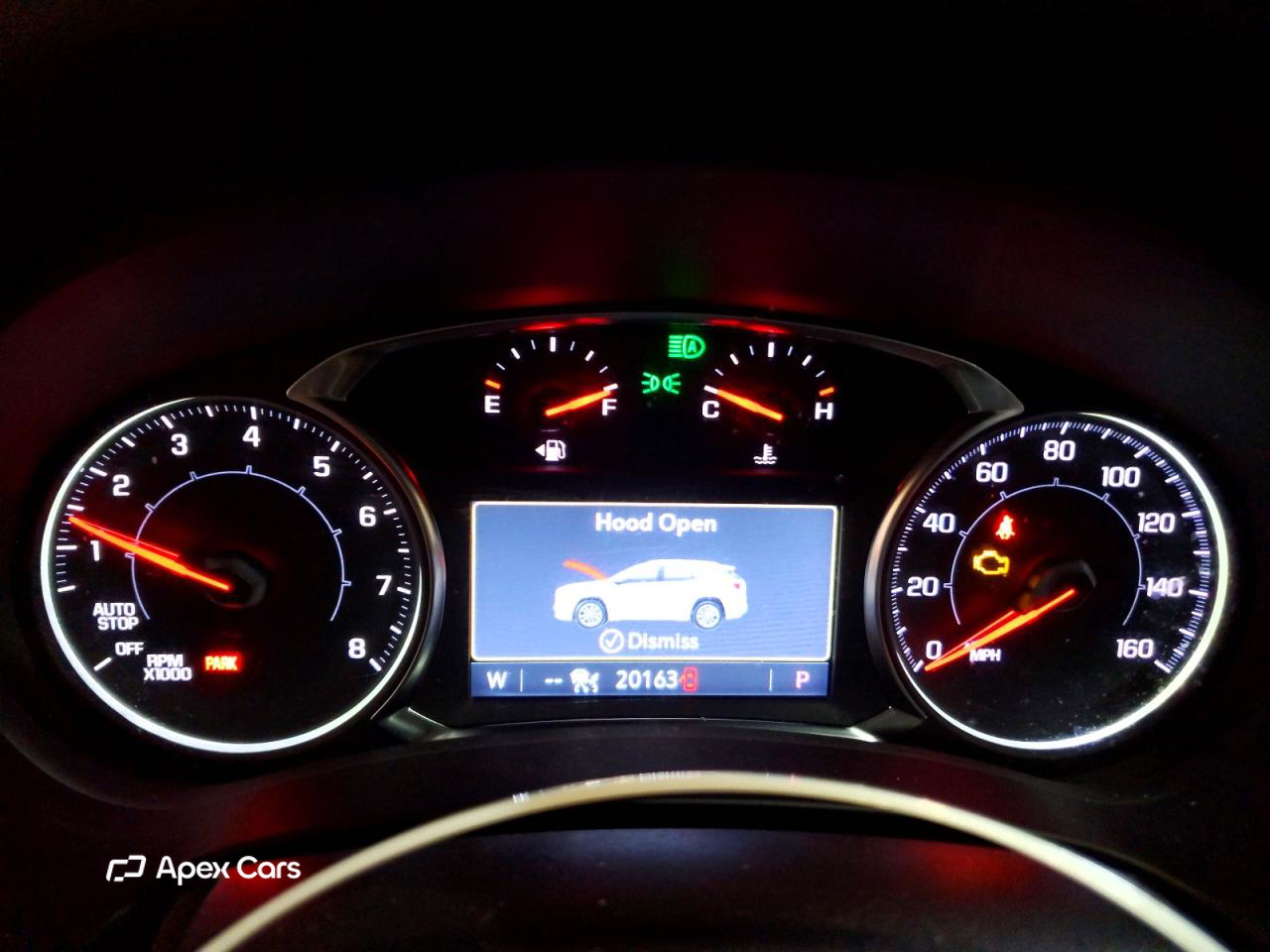 GMC Terrain 2024