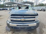 Chevrolet Silverado 2011