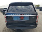 Land Rover Range Rover 2016