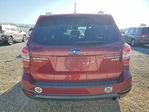 Subaru Forester 2015