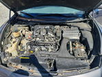 Nissan Maxima 2011