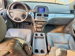 Honda Odyssey 2008