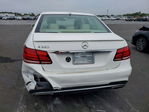 Mercedes-Benz E-klasse 2015