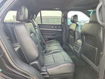 Ford Explorer 2016