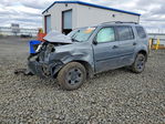 Honda Pilot 2012