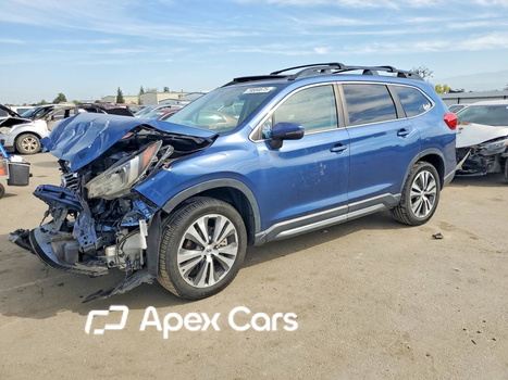 Subaru Ascent 2019 - Image 1 of 14
