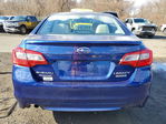 Subaru Legacy 2016