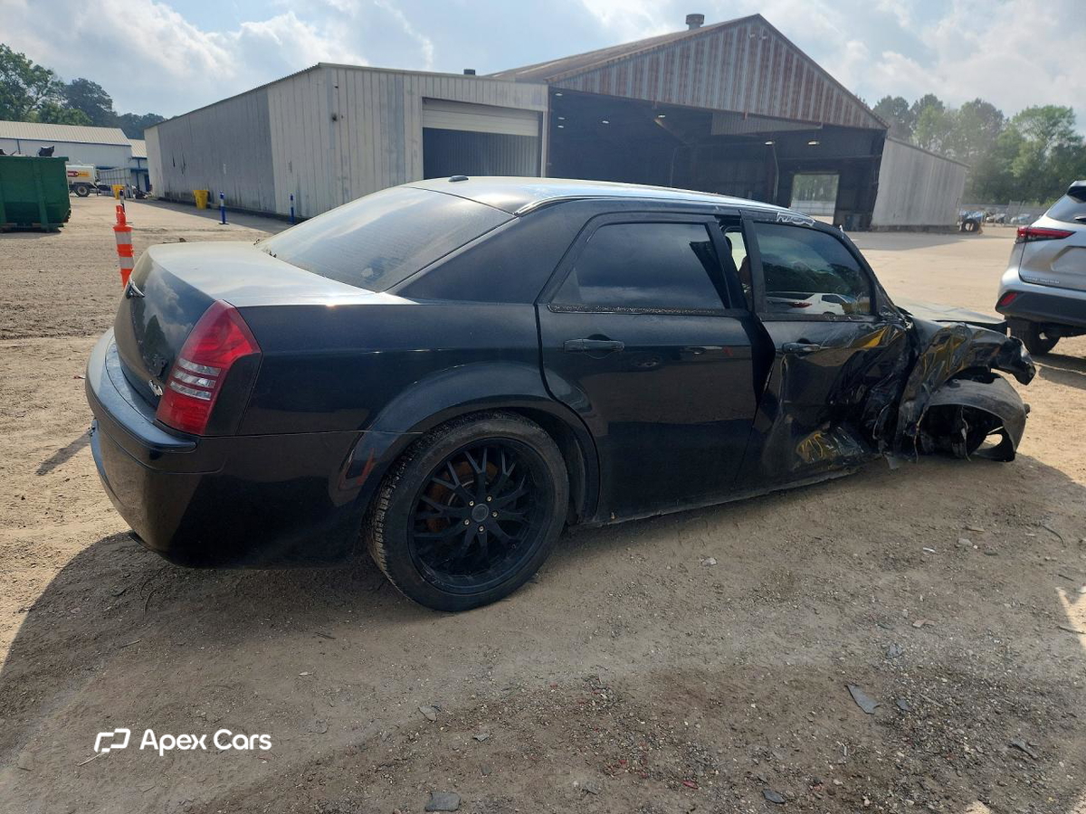 Chrysler 300 2007