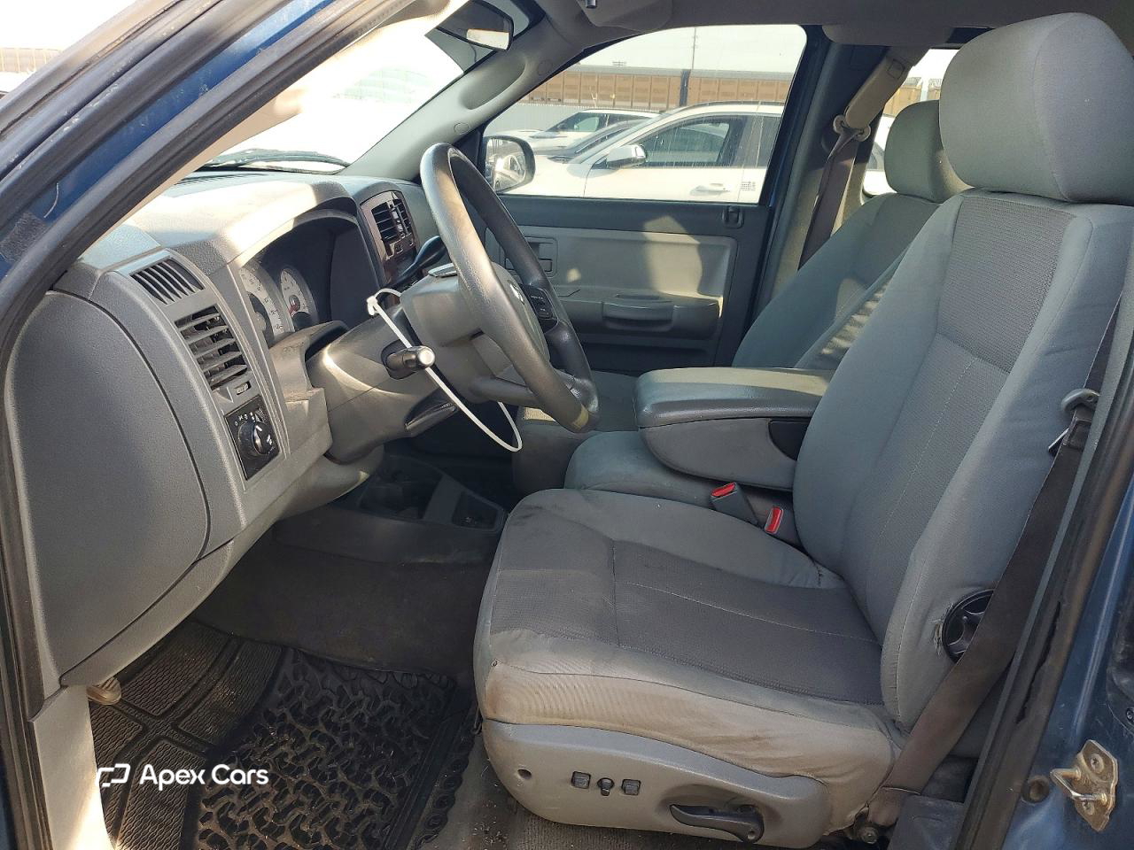 Dodge Dakota 2005