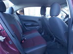 Mitsubishi Mirage 2020