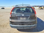 Honda CR-V 2014