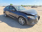 Mazda 3 2017