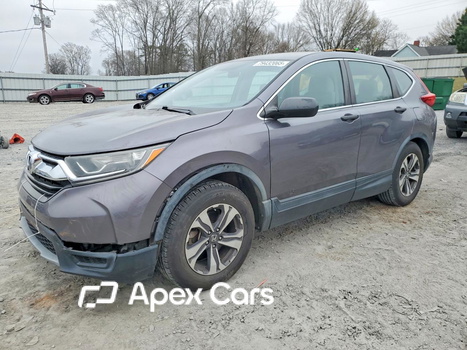 Honda CR-V 2017 - Image 1 of 13