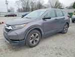 Honda CR-V 2017